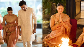 రూ.350 కోట్ల విలువైన ఇంట్లోకి స్టార్ హీరోయిన్..