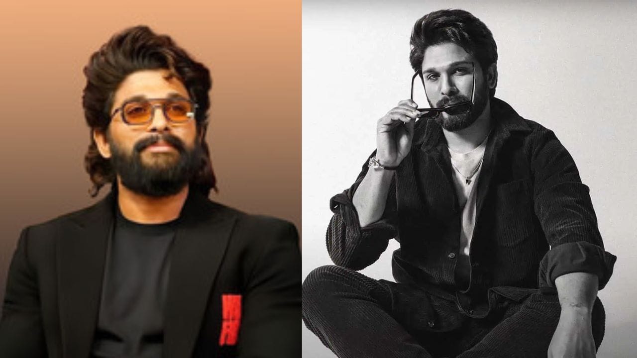 ICON STAR: 5 సినిమాలు లైన్‌లో పెట్టిన అల్లు అర్జున్? 2027, 2028 బాక్సాఫీస్ టార్గెట్ ఫిక్స్!