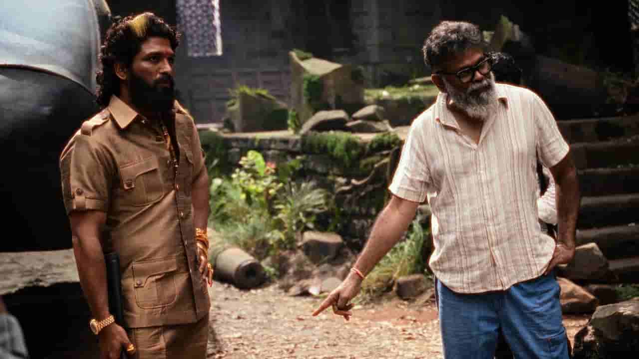 Pushpa 2: పుష్ప 2 ప్రభంజనానికి ఏడాది.. ఐకాన్ స్టార్ అల్లు అర్జున్ భావోద్వేగ పోస్ట్!