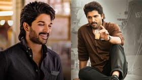 ఇది తెలుసా! ‘డాడీ’కి ముందే సినిమాల్లో నటించిన అల్లు అర్జున్