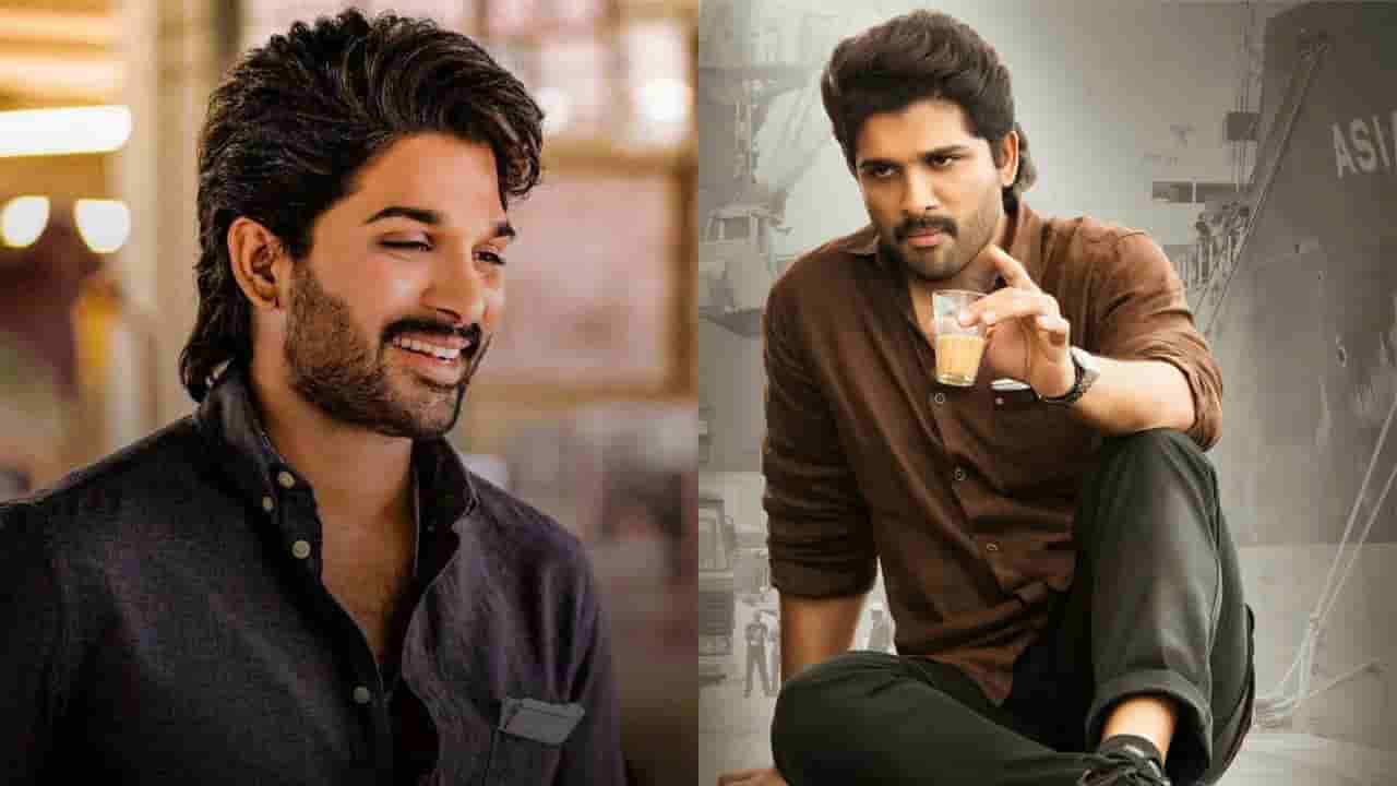 Allu Arjun: ‘డాడీ’ కంటే ముందే అల్లు అర్జున్​ సినిమాల్లో నటించారు! ఆ సినిమాలేవో తెలుసా?