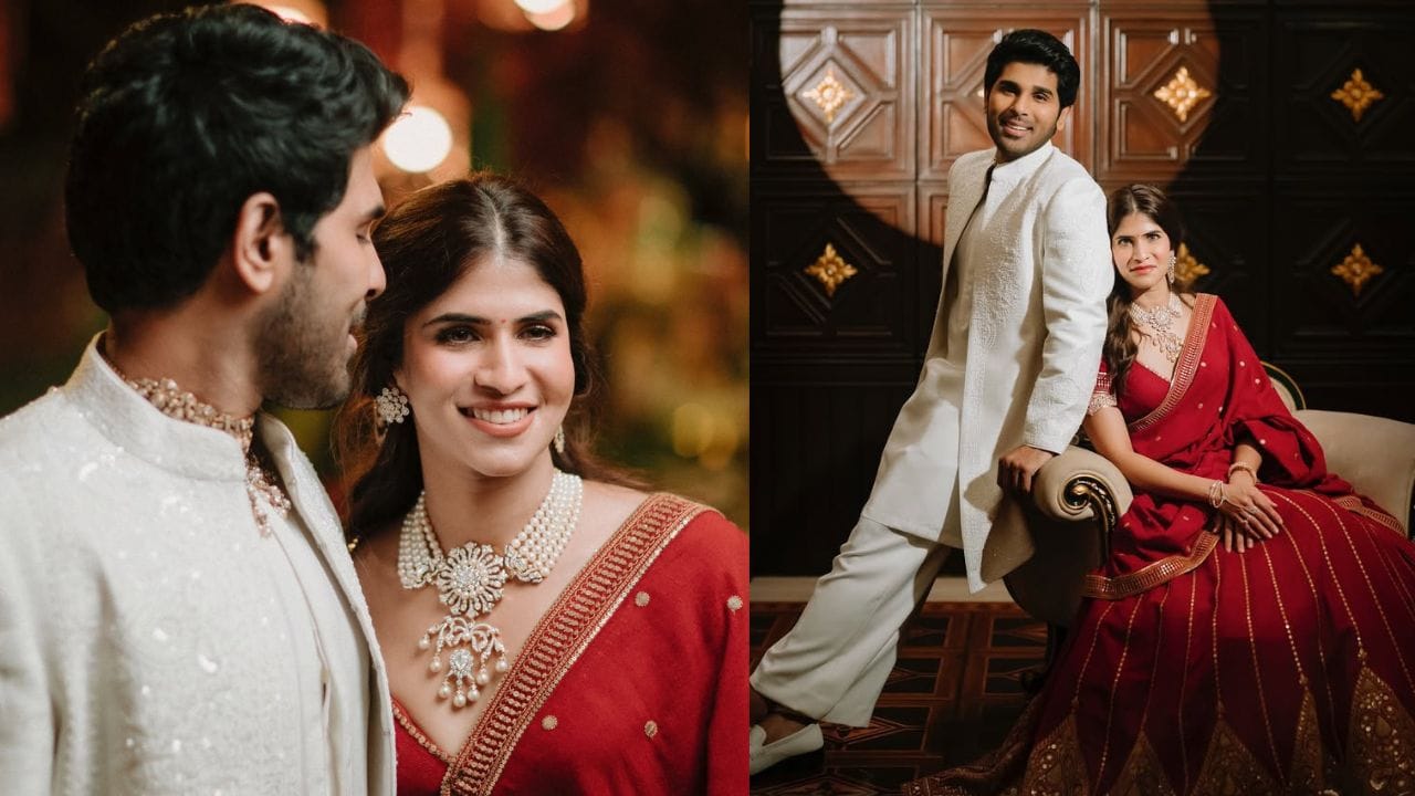 ALLU SIRISH: ఇన్‌స్టాలో పెళ్లి డేట్ అనౌన్స్ చేసిన శిరీష్! ఆరోజు అల్లు అర్జున్‌ లైఫ్‌లో వెరీ స్పెషల్‌ డే?