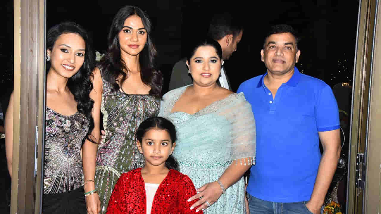 హైదరాబాద్లో తొలి తరహా లగ్జరీ మేకప్ స్టూడియో.. హన్షితా రెడ్డి ప్రారంభించిన ‘ది గుడ్ సైడ్’..