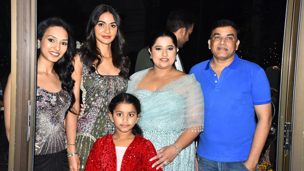 హైదరాబాద్లో తొలి తరహా లగ్జరీ మేకప్ స్టూడియో.. హన్షితా రెడ్డి ప్రారంభించిన ‘ది గుడ్ సైడ్’..