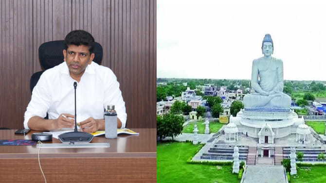 రైతుల సమస్యలపై సర్కార్ స్పెషల్ ఫోకస్.. ఆ భూములపై వ్యవహారంపై..