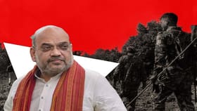 ఆపరేషన్‌ కగార్‌లో జప్తు చేసిన నక్సల్ ఆస్తులు ఎంతంటే?