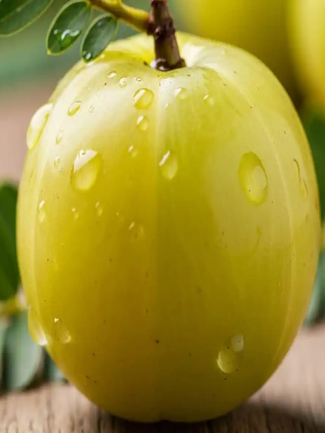 కిడ్నీల్లో రాళ్లున్న వారు ఉసిరి తింటే ఏమవుతుందో తెల్సా?