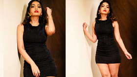 సినిమాల స్పీడ్ తగ్గించిన తెలుగమ్మాయి..