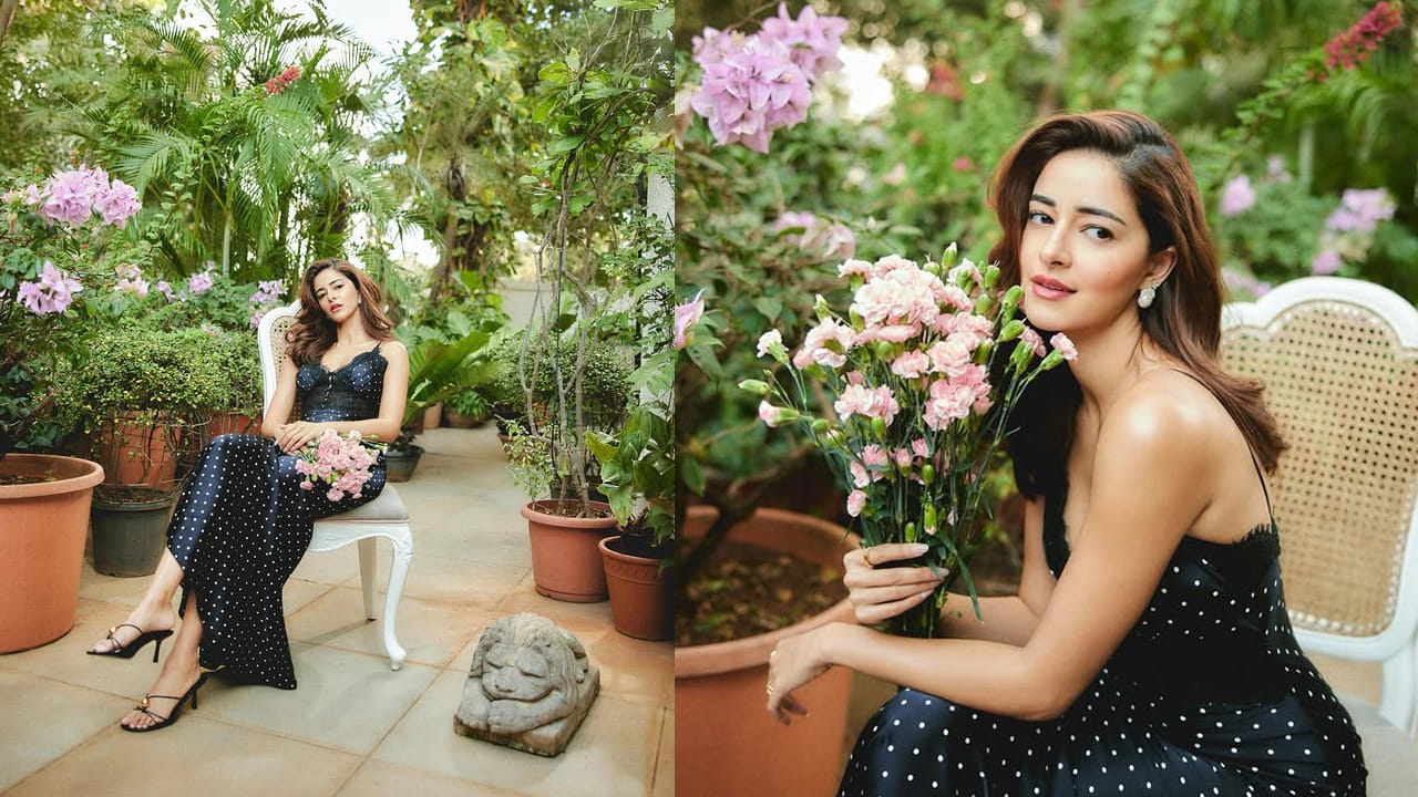 అందాల ముద్దుగుమ్మ అనన్య పాండే గురించి ఎంత చెప్పినా తక్కువే. ఈ ముద్దుగుమ్మ స్టూడెంట్ ఆఫ్ ది ఇయర్ అనే సినిమాతో చిత్రపరిశ్రమలోకి అడుగు పెట్టింది. మొదటి సినిమాతోనే మంచి గుర్తింపు సంపాదించుకుంది ఈ బ్యూటీ. అయితే ఈ సినిమా తర్వాత అందరూ ఈ అమ్మడు స్టార్ హీరోయిన్ రేంజ్‌లో సత్తా చాటుతుంది అనుకున్నారు కానీ ఈ అమ్మడుకు సరైన హిట్ పడటమే కష్టం అయిపోయింది.