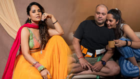 నా భర్తతో పెళ్లికోసం అలా చేశా..