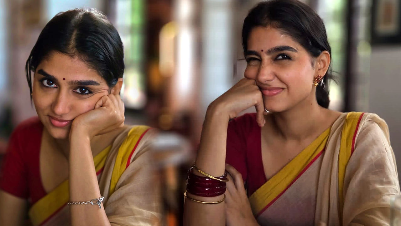 తెలుగులో ఆ హీరో అంటే చాలా ఇష్టం.. మనసులో మాట బయట పెట్టిన ఛాంపియన్ బ్యూటీ