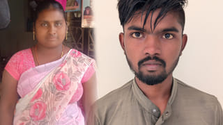 Andhra: అయ్యో దేవుడా.. ఇక ఆ కుటుంబానికి దిక్కెవరు.. కొడుకు మరణం తట్టుకోలేక..