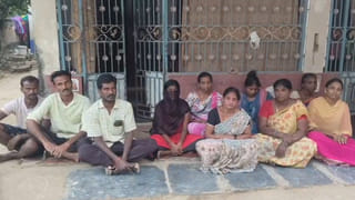 Andhra: ఈ ఫోటో ఫ్రేమ్‌లలో ఏముందో కనిపెట్టగలరా..! శివ, పార్వతులే అనుకోకండి.. మరింకేం ఉందంటే.?