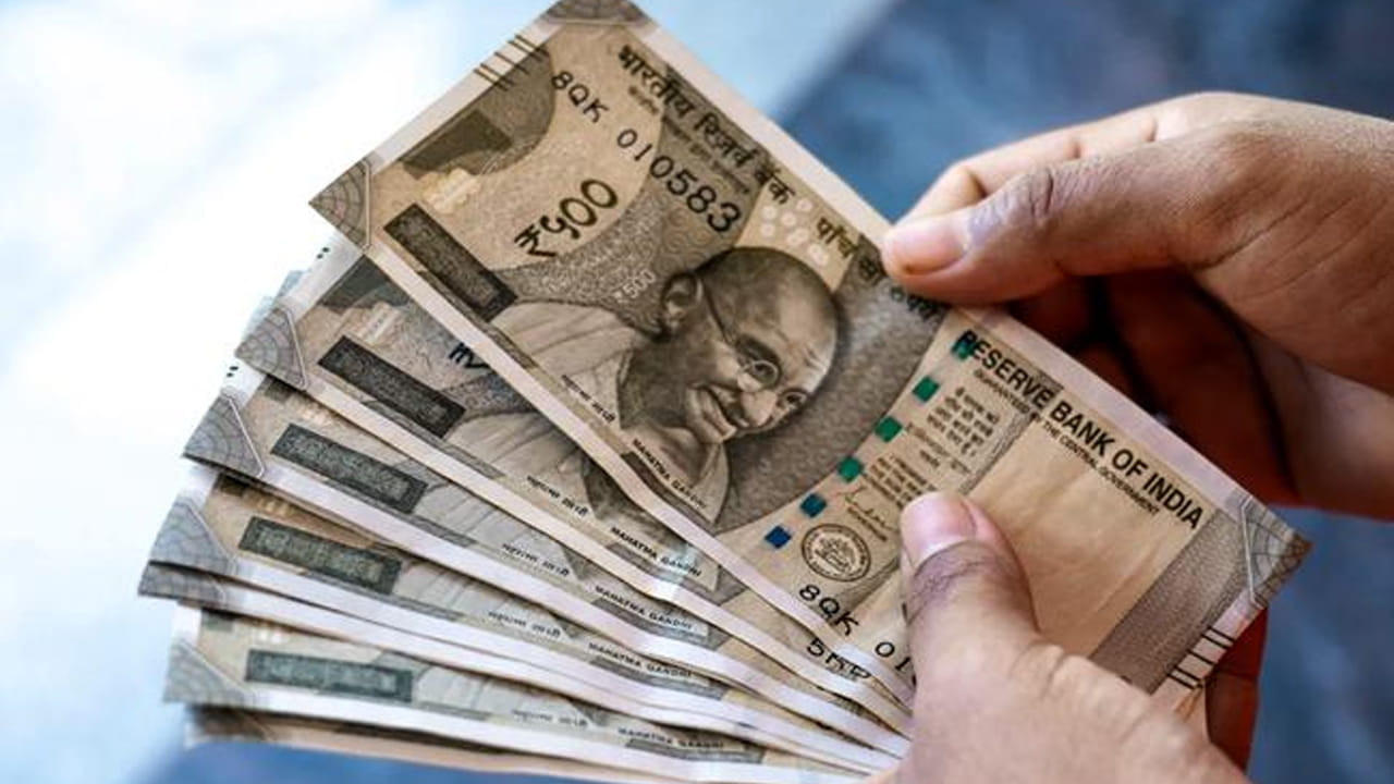 AP Government: న్యూ ఇయర్ వేళ ఏపీలో వారికి గుడ్‌న్యూస్.. అకౌంట్లోకి డబ్బులు వచ్చేశాయి..