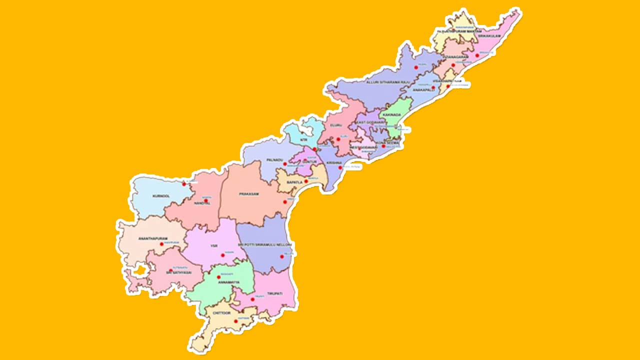 మార్కాపురం జిల్లాకు మార్కాపురం టౌన్ కేంద్రంగా ఉండనుండగా.. పోలవరం జిల్లాలకు రంపచోడవరం కేంద్రంగా ఉండనుంది. ఇక అన్నమయ్య జిల్లాకు ఇప్పటివరకు జిల్లా కేంద్రంగా రాయచోటి ఉండగా.. దానిని మదనపల్లెకు మార్చుతూ కేబినెట్ నిర్ణయించింది. ఈ నిర్ణయం కూడా రేపటి నుంచి అమలు చేయనున్నారు.