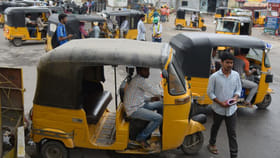 ఓలా, ఉబర్‌కు పోటీగా ఏపీ ప్రభుత్వం కొత్త యాప్.. తక్కువ ధరకే..