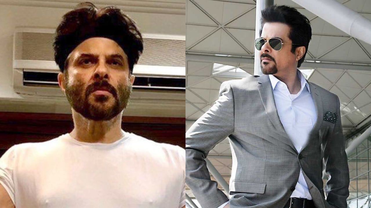 Anil Kapoor