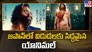 Sandeep Reddy Vanga: గ్లోబల్ బాక్సాఫీస్ ను టార్గెట్ చేస్తున్న సందీప్ వంగా