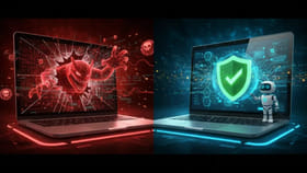 యాంటీవైరస్‌.. సిస్టమ్‌ని ఎలా రక్షిస్తుందో తెలుసా?