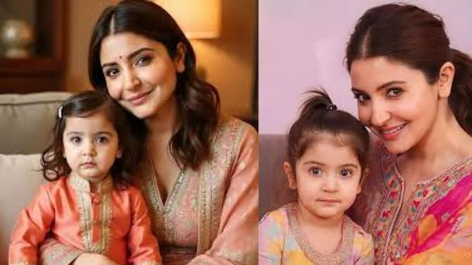 చిన్న ట్రిక్‌తో సైకాలజిస్టులను కూడా ఫిదా చేసిన హీరోయిన్ అనుష్క