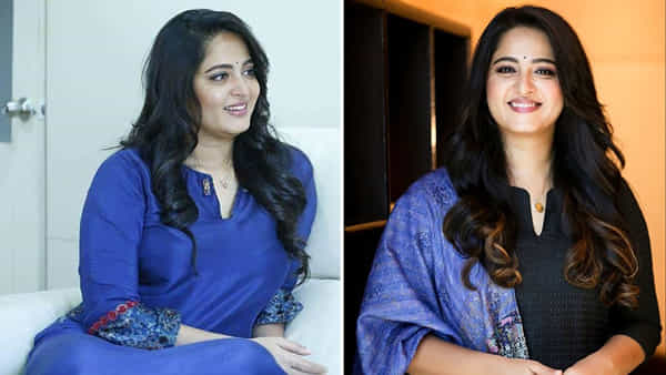Anusha Shetty : అతడు నాకు ప్రపోజ్ చేశాడు.. వెంటనే ఓకే చెప్పేశాను.. అనుష్క..