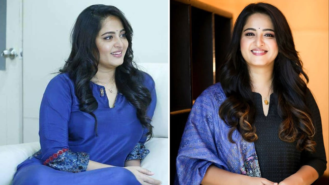 Anusha Shetty : అతడు నాకు ప్రపోజ్ చేశాడు.. వెంటనే ఓకే చెప్పేశాను.. అనుష్క..