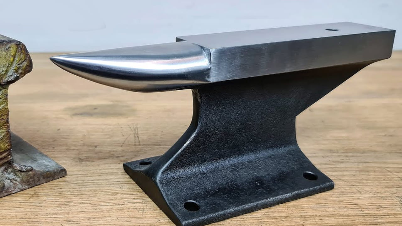 Anvil