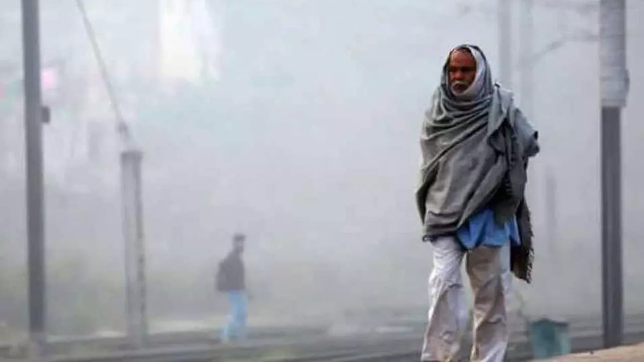 Weather Report: ఇదేం చలి బాబోయ్‌.. వచ్చే 2 రోజులు 2°Cకి పడిపోనున్న ఉష్ణోగ్రతలు..!