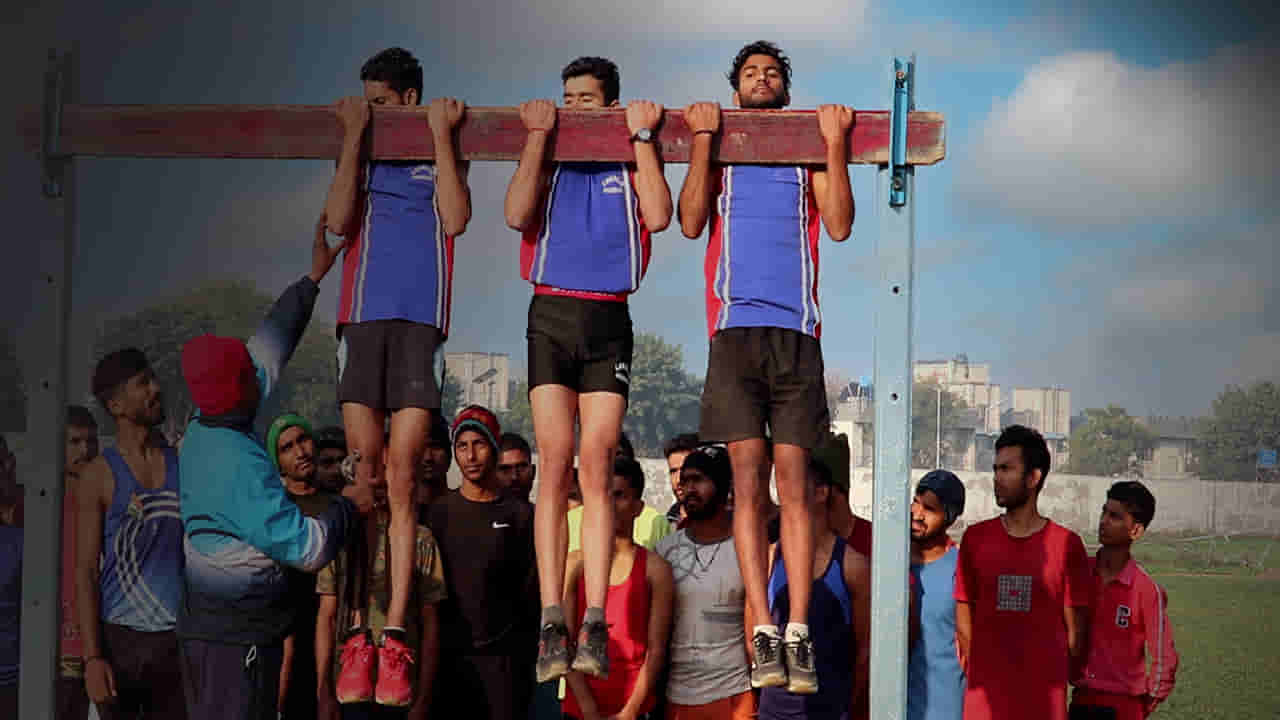 Constable Jobs 2025: ఎట్టకేలకు కానిస్టేబుల్ కొలువులకు మోక్షం.. ముహూర్తం ఫిక్స్!