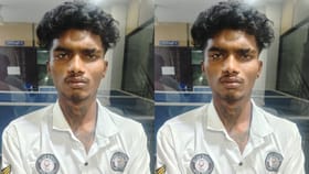 అమాయకుడు అనుకుంటే పొరపాటు.. ఇతను ఏం చేశాడో తెలిస్తే