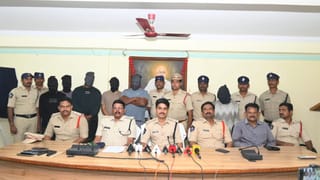 Andhra: ఆమెతో ఏకాంతంగా గడపాలనుకున్నాడు.. కానీ ఆ కోరిక కథను మార్చింది.. చివరికి చీర కొంగుతో.!