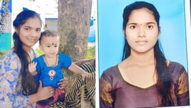 అయ్యో పాపం.. ఫిర్యాదు చేస్తే పట్టించుకోని పోలీసులు!.. మనస్థాపంతో