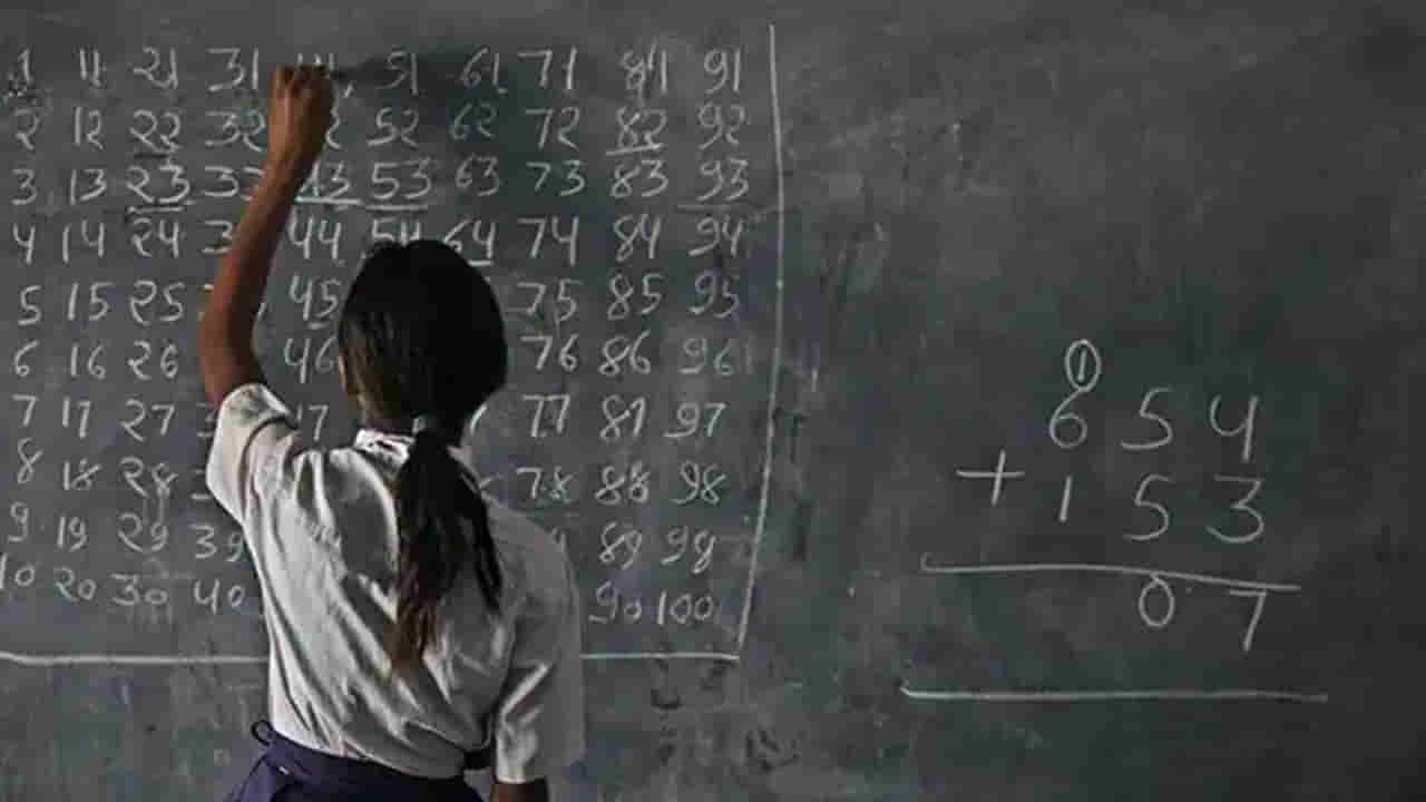 AP 10th Class Exams 2026: పదో తరగతి పరీక్షలపై సర్కార్ కీలక నిర్ణయం.. ఇక విద్యార్ధుల మార్కుల ఆధారంగానే టీచర్లకు గ్రేడ్లు!