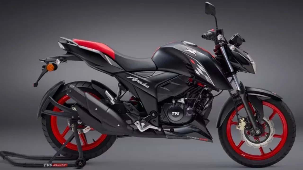 టీవీఎస్ అపాచీ 48,764 యూనిట్లను విక్రయించింది. ఇది గత సంవత్సరంతో పోలిస్తే 36.9% వృద్ధి. ఇది పనితీరు మోటార్ సైకిళ్లకు నిరంతర డిమాండ్‌ను ప్రతిబింబిస్తుంది.