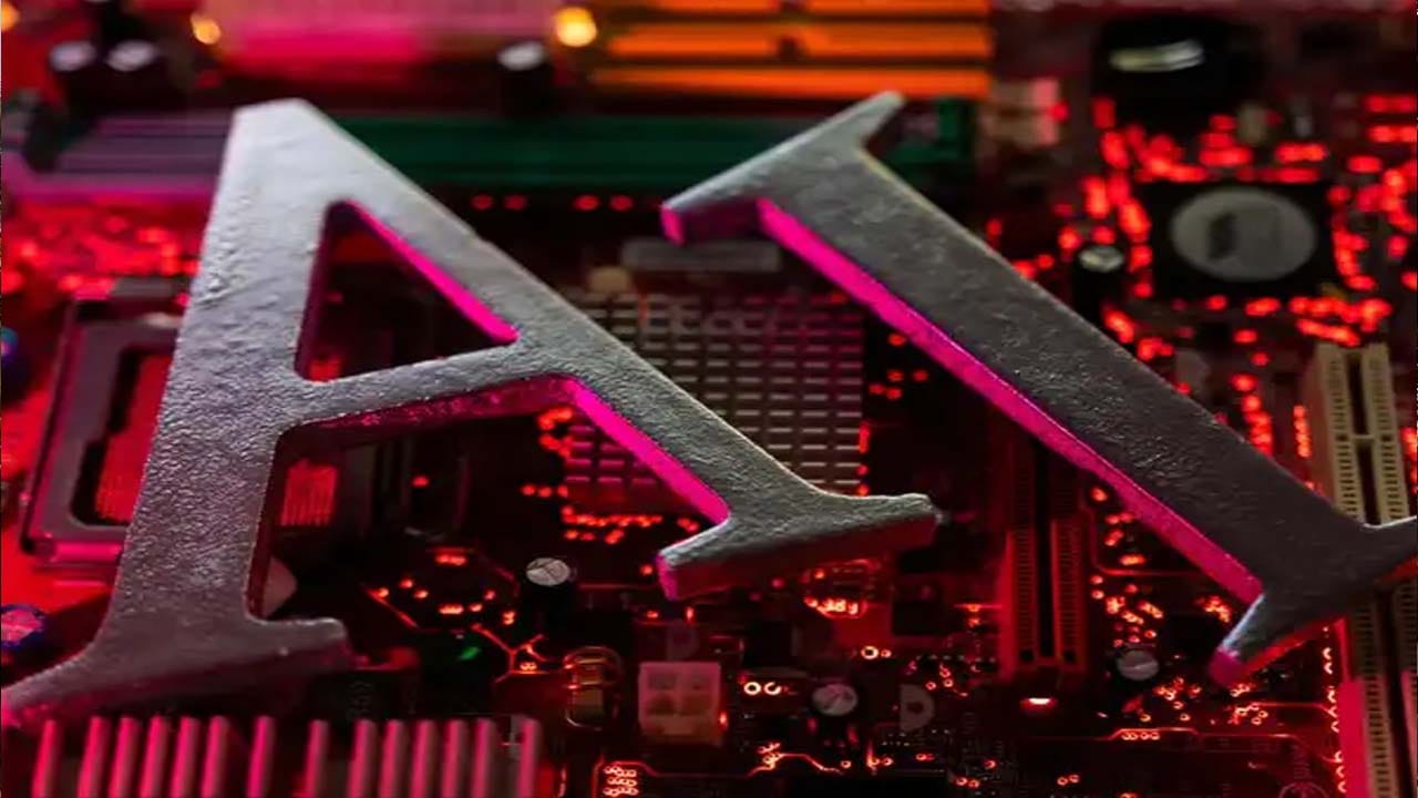 AI పోటీతత్వంపై ప్రపంచ ర్యాంకింగ్స్ విడుదల.. ఇది కదా భారత్ సత్తా.. ఎన్నో స్థానం అంటే!