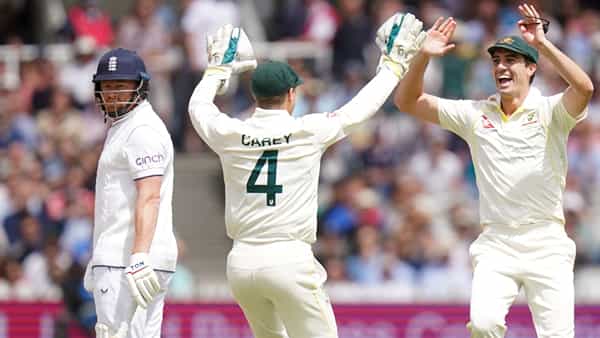 Ashes History: యాషెస్ తొలి రోజుల్లో బ్యాట్స్మెన్లకు నరకం.. కేవలం 2.2 రన్ రేట్తో పూర్తయిన మ్యాచ్లివే