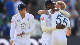 కెప్టెన్‌తో గొడవ.. కట్ చేస్తే.. 6 బంతుల్లో ఉతికారేసిన బౌలర్..