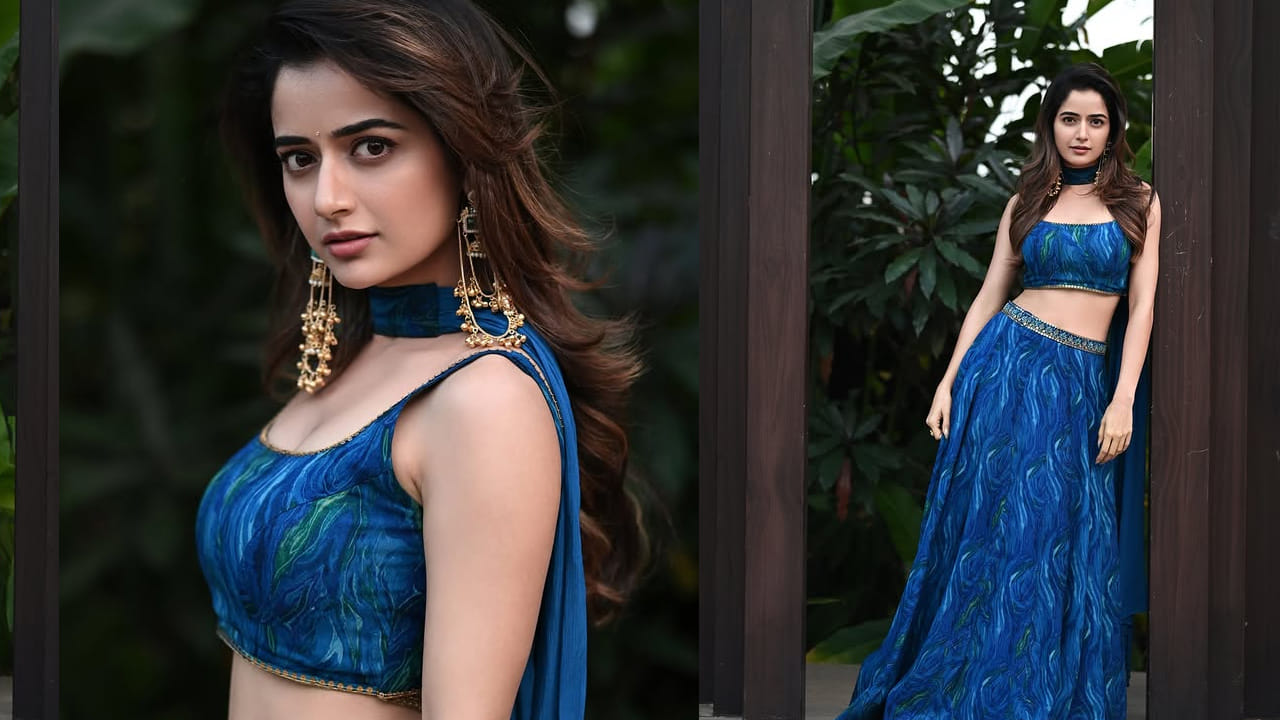 కన్నడ బ్యూటీ ఆషికా గురించి ఎంత చెప్పినా తక్కువే. ఈ చిన్నది 2016లో  క్రేజీ బాయ్ అనే కన్నడ మూవీతో ఇడస్ట్రీకి పరిచయం అయయింది.మొదటి సినిమాతో మంచి గుర్తింపు తెచ్చుకున్న ఈ చిన్నది తర్వాత రాంబో2, మధగజ , రేమ్మో వంటి సినిమాల్లో నటించి మెప్పించింది. అక్కడ వరస ఆఫర్స్ అందుకుంటూ క్రేజీ హీరోయిన్‌గా మంచి గుర్తింపు సంపాదించుకుంది.