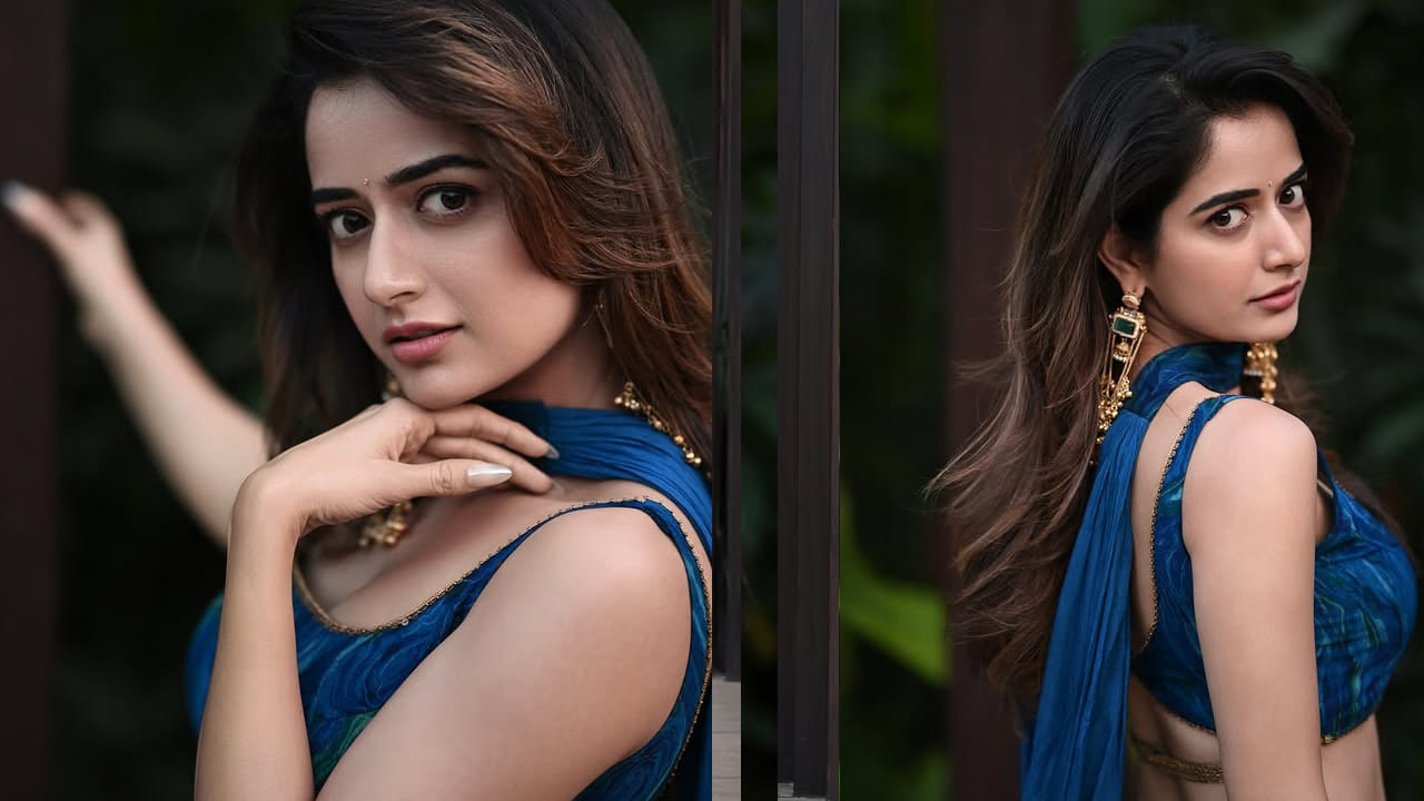 తర్వాత కళ్యాణ్ రామ్ సరసన అమిగోస్ చిత్రంలో నటించి, ఈ మూవీతో తెలుగులోకి ఎంట్రీ ఇచ్చి, టాలీవుడ్ అభిమానుల మనసు దోచుకుంది. ఈ మూవీ తర్వాత నాగార్జున సరసన నా సామి రంగ మూవీలో నటించి తన నటన, అందంతో ప్రతి ఒక్కరినీ కట్టిపడేసింది. దీంతో ఈ మూవీ తర్వాత ఈ ముద్దుగుమ్మకు క్రేజ్ విపరీతంగా పెరిగిపోయింది.