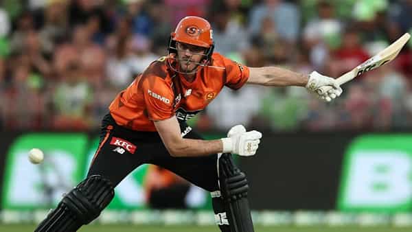 BBL 2025-26: 99 నాటౌట్.. ఒకే ఒక్క పరుగు కోసం ఆఖరి వరకు పోరాడినా అదృష్టం వరించలేదు!