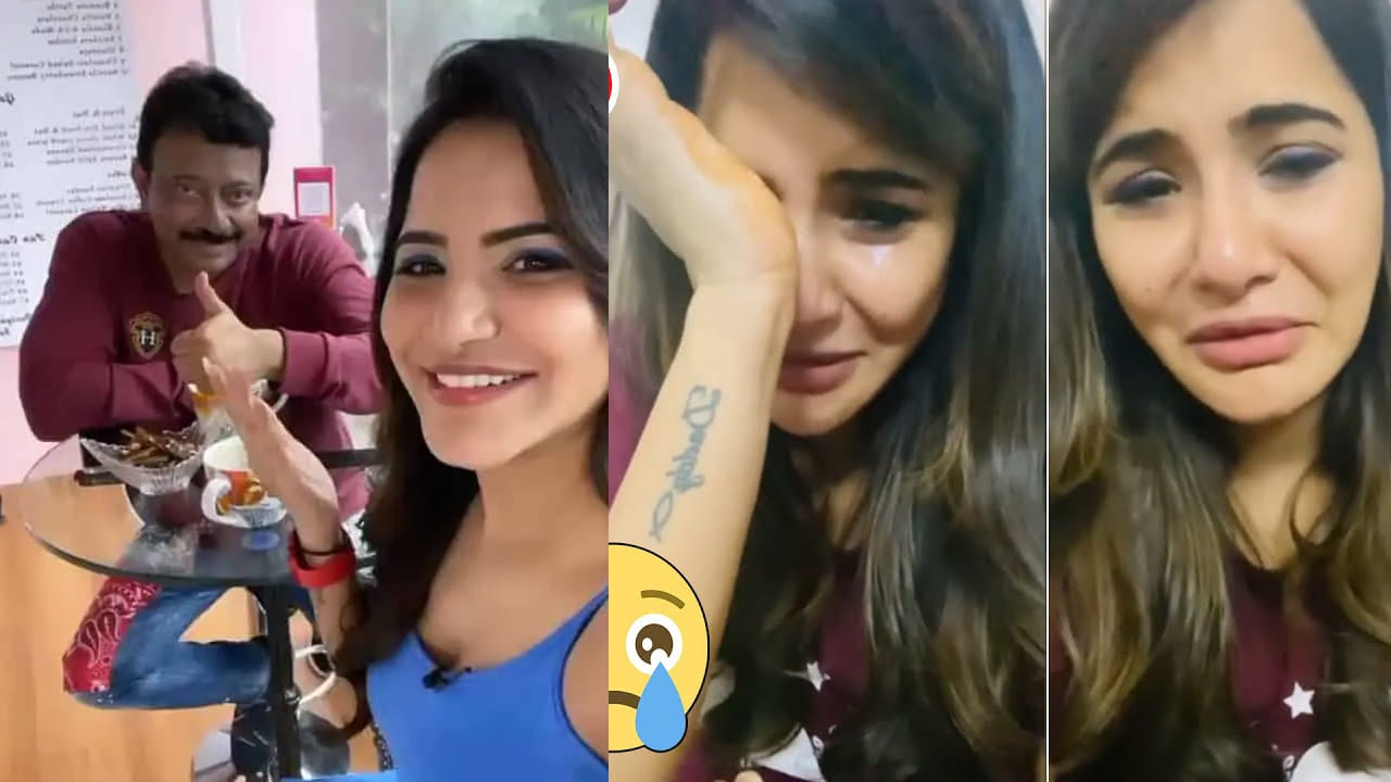 Ashu Reddy: 'అలా చేసి జీవితంలో తప్పు చేశాను అనిపించింది..' ఓపెన్‌గా ...