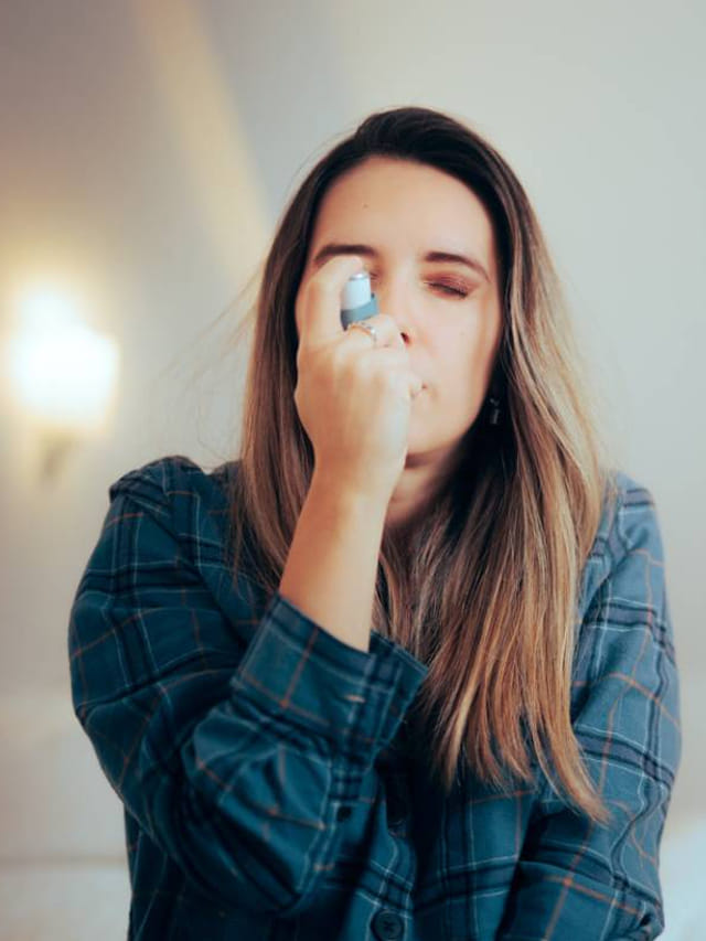 చలికాలంలో ఆస్తమా బాధితులు పాటించాల్సిన టిప్స్ ఇవే!