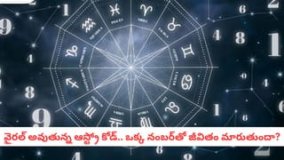 Parivartan Yoga: అరుదైన పరివర్తన.. ఆ రాశుల వారికి అధికార, ధన యోగాలు..!