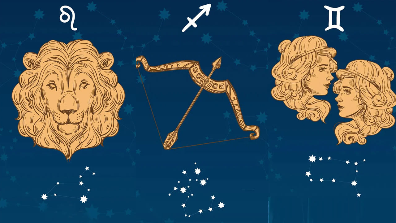 మేష రాశి వారికి అనుకూలమైన రాశులు!: మేష రాశుల స్త్రీలు తమ వివాహ జీవితంలో ఉత్సాహం, సాహసం, స్వేచ్ఛను కోరుకుంటారు, వారు తమ లక్షణాలకు అనుగుణంగా ఉండే సింహ, ధనుస్సు, మిథున రాశుల వారికి సరైన భాగస్వాములు అవుతారని నిపుణులు సూచిస్తున్నారు. ఈ రాశిచక్ర గుర్తులన్నీ వారి వ్యక్తిత్వం, సాహసం, వినోదం, ఉత్సాహానికి ప్రసిద్ధి చెందాయి. వారి వివాహ జీవితంలో వారికి చాలా సారూప్యతలు ఉన్నాయని నిపుణులు అంటున్నారు!