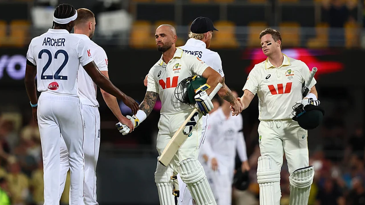 WTC 2025-27: ఇంగ్లాండ్‌తో ఓటమి.. డబ్ల్యూటీసీలో ఆసీస్‌కు గట్టి షాక్.. భారత్ అవుట్.!