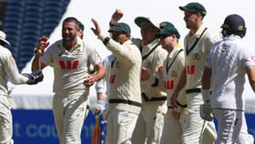 ఒకే రోజులో 20 వికెట్లు.. 131 ఏళ్ల నాటి రికార్డు బద్ధలు