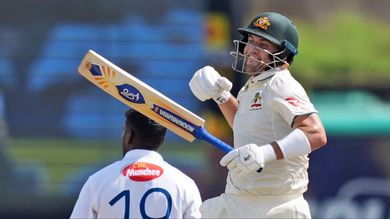 AUS vs ENG: 10 ఏళ్ల హిస్టరీ రిపీట్ చేసిన ప్లేయర్ ఎంట్రీ.. గబ్బాలో ఇంగ్లండ్‌కు బడితపూజే..