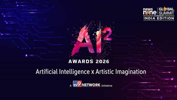 ఏఐతో సినిమాకు కొత్త భవిష్యత్తు..! AI² 2026 అవార్డ్స్ను ప్రారంభించిన టీవీ9 నెట్వర్క్స్