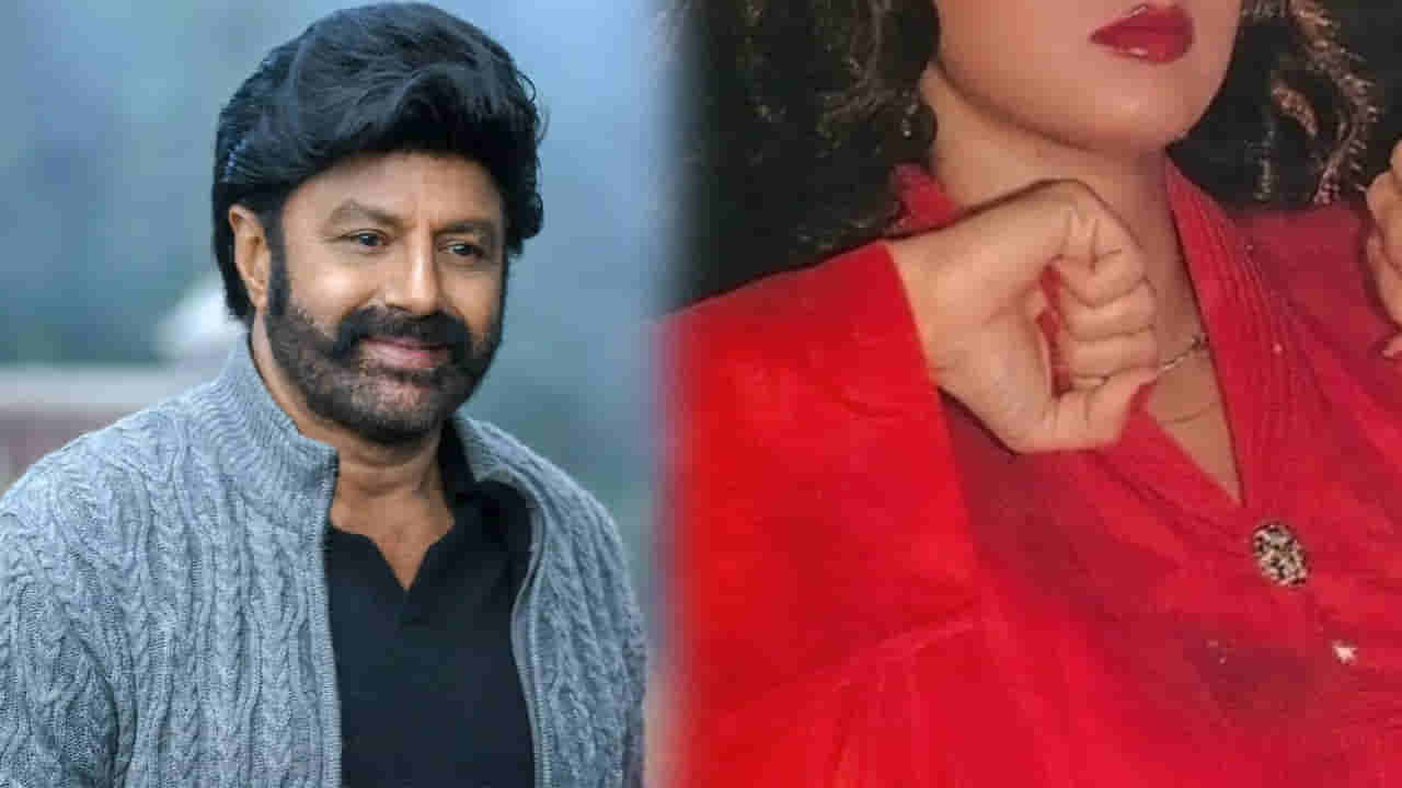 చిరంజీవి, నాగార్జున, వెంకీలకు లవర్గా.. కానీ బాలయ్యతో మాత్రం ఒక్క సినిమా కూడా లేదు.. ఆమె ఎవరంటే.?