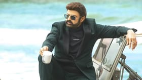 ఫ్యాన్స్‌కు పూనకాలు తెప్పించడానికి మళ్లీ రెడీ అవుతున్న బాలయ్య